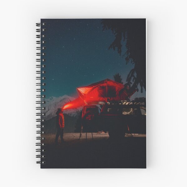 Item preview, Bivouac under the stars designed and sold by Northprod.