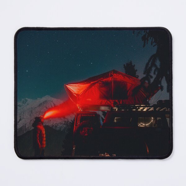 Item preview, Bivouac under the stars designed and sold by Northprod.