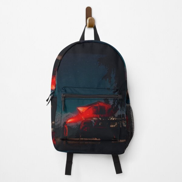 Item preview, Bivouac under the stars designed and sold by Northprod.