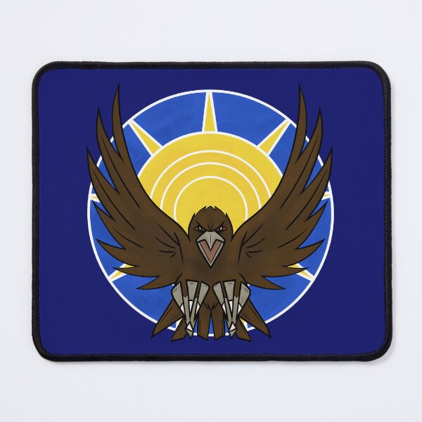 Item preview, The West Coast Sky designed and sold by LegallyDistinct.