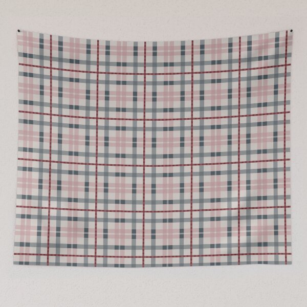 Item preview, Classic Tartan Plaid - Quilting Fabric designed and sold by sorbetedelimon.