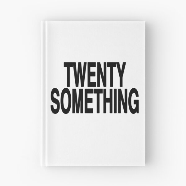 Item preview, Twenty Something designed and sold by EigengrauART.