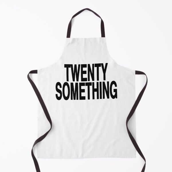 Item preview, Twenty Something designed and sold by EigengrauART.