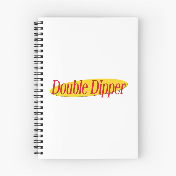 Item preview, DOUBLE DIPPER designed and sold by oddwonders.