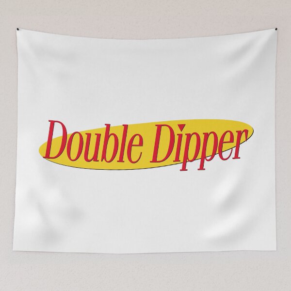 Item preview, DOUBLE DIPPER designed and sold by oddwonders.
