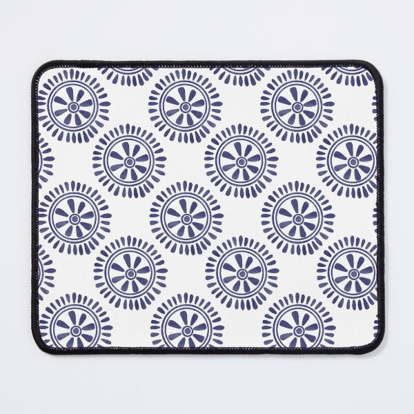 Item preview, Slavic flower pattern designed and sold by RadkaFrindt.