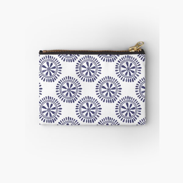 Item preview, Slavic flower pattern designed and sold by RadkaFrindt.