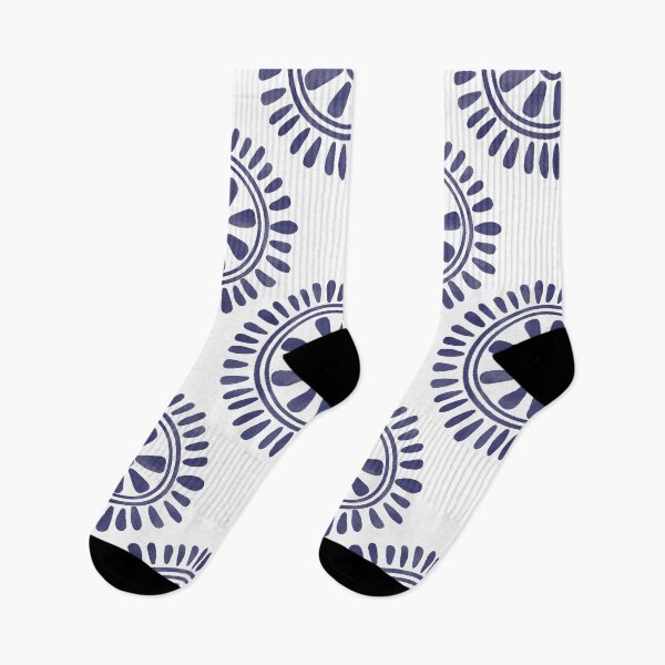 Item preview, Slavic flower pattern designed and sold by RadkaFrindt.