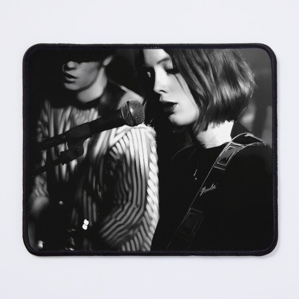 Item preview, Graphic Slowdive member singer designed and sold by sofiz.