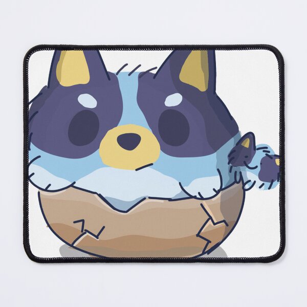 Item preview, Egg Of Bluey Cartoon designed and sold by Twelvecloth.