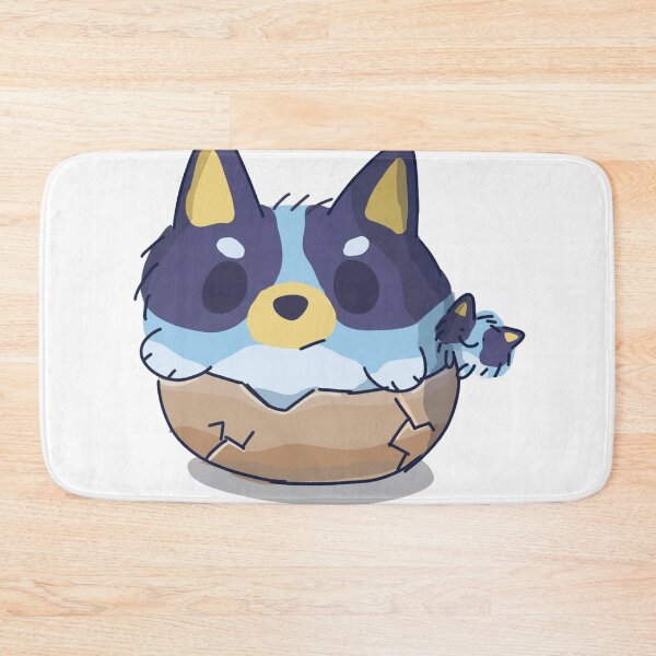 Item preview, Egg Of Bluey Cartoon designed and sold by Twelvecloth.