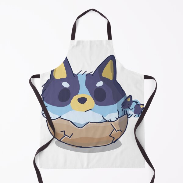 Item preview, Egg Of Bluey Cartoon designed and sold by Twelvecloth.