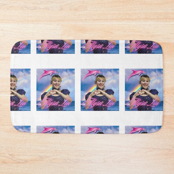 Item preview, Alysa Liu Gold Medalist fan art designed and sold by RougeMachtig.