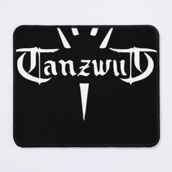 Item preview, Tanzwut Germany designed and sold by sofiz.