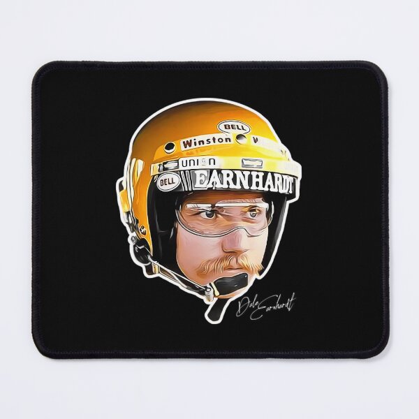 Item preview,  Dale Earnhardt young Dale designed and sold by Maroddi.