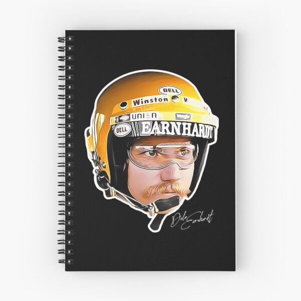 Item preview,  Dale Earnhardt young Dale designed and sold by Maroddi.
