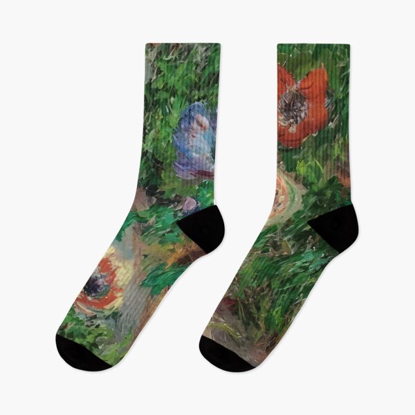 Item preview, Claude Monet designed and sold by Zohmoros.