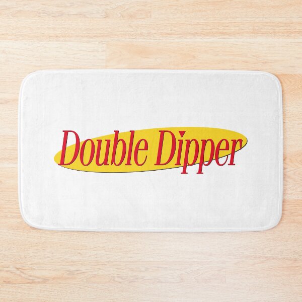 Item preview, DOUBLE DIPPER designed and sold by oddwonders.
