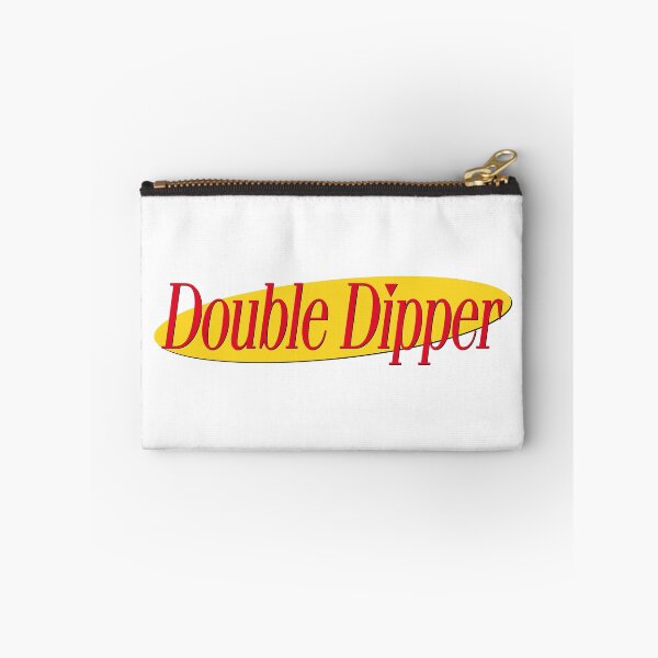 Item preview, DOUBLE DIPPER designed and sold by oddwonders.