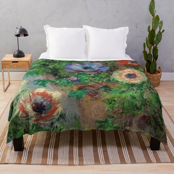 Item preview, Claude Monet designed and sold by Zohmoros.