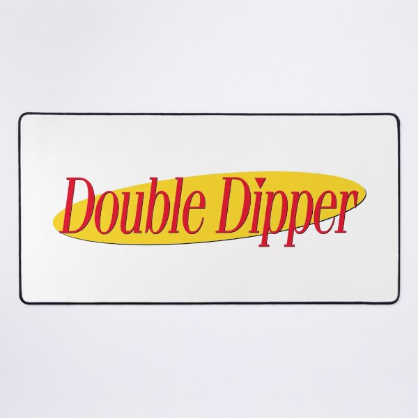 Item preview, DOUBLE DIPPER designed and sold by oddwonders.
