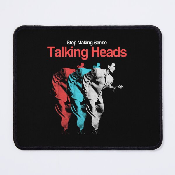 Item preview, Talking Heads Stop Making Sense designed and sold by Maroddi.