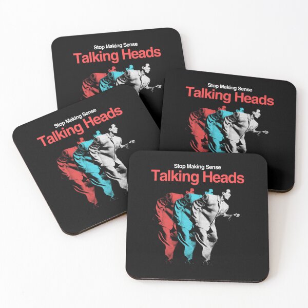 Item preview, Talking Heads Stop Making Sense designed and sold by Maroddi.