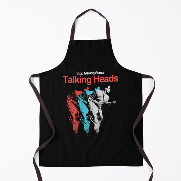 Item preview, Talking Heads Stop Making Sense designed and sold by Maroddi.