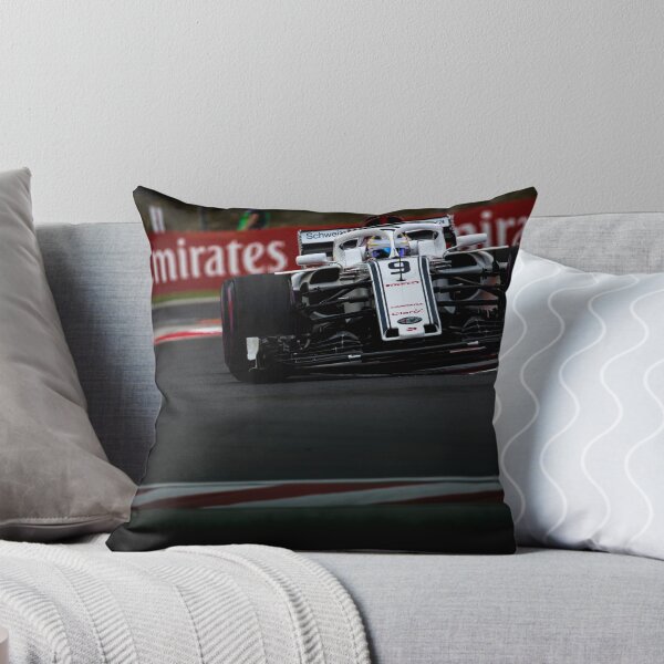 Item preview, Alfa Romeo Formula 1 designed and sold by SpeedKing.