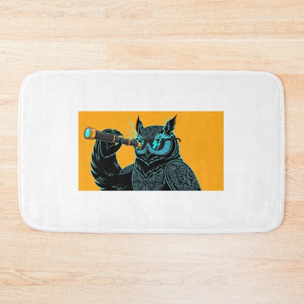 Item preview, Owl Archetype Vision designed and sold by EscarlateShadow.