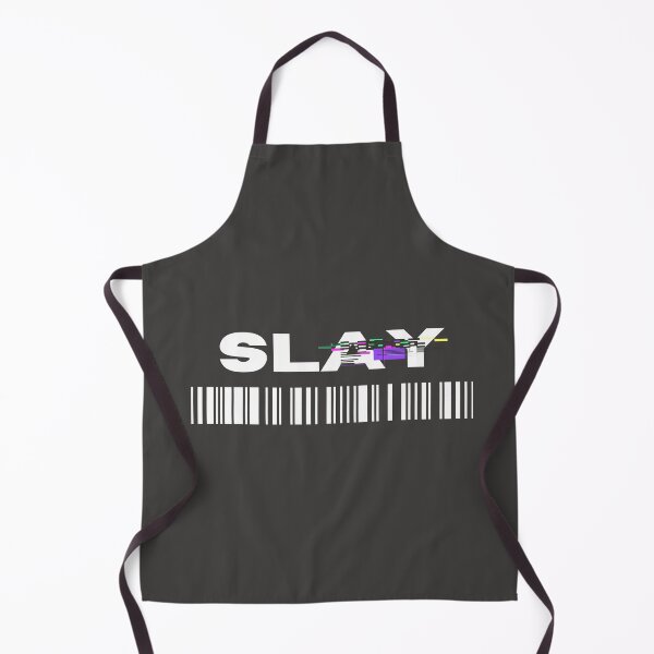 Item preview, Slay design designed and sold by SS DESIGN 09.