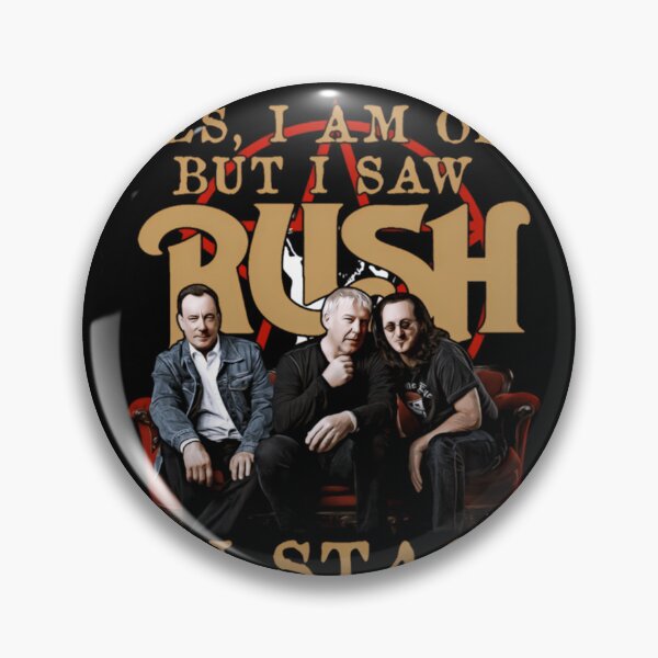 Item preview, Yes I Am Old But I Saw Rsh On Stage  designed and sold by sofiz.
