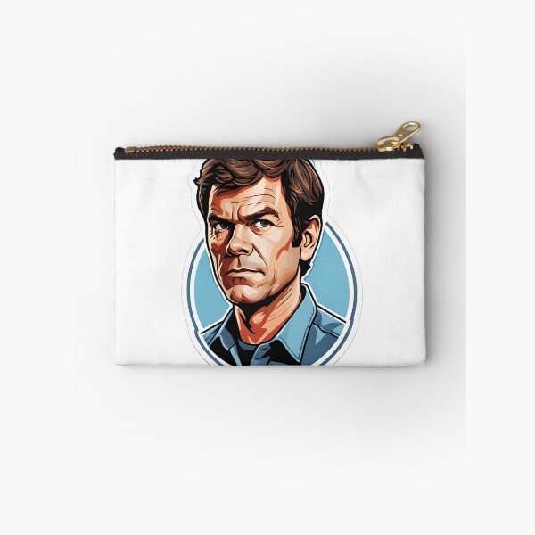Item preview, Dexter designed and sold by DonnaBlankaArt.