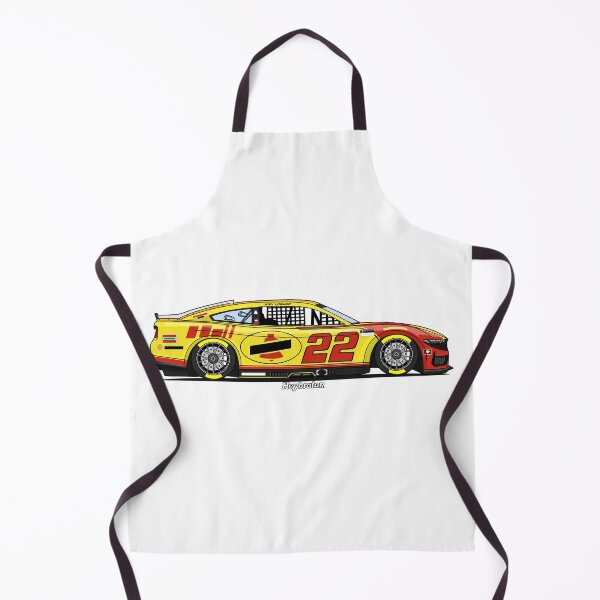 Item preview, #22 Joey Logano 2026 Daytona 500 designed and sold by Heybratan.