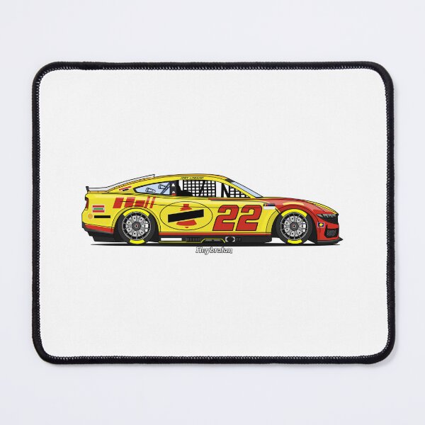 Item preview, #22 Joey Logano 2026 Daytona 500 designed and sold by Heybratan.