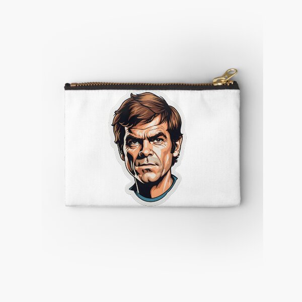 Item preview, Dexter designed and sold by DonnaBlankaArt.