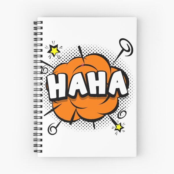 Item preview, HAHA designed and sold by PINC RABBIT.