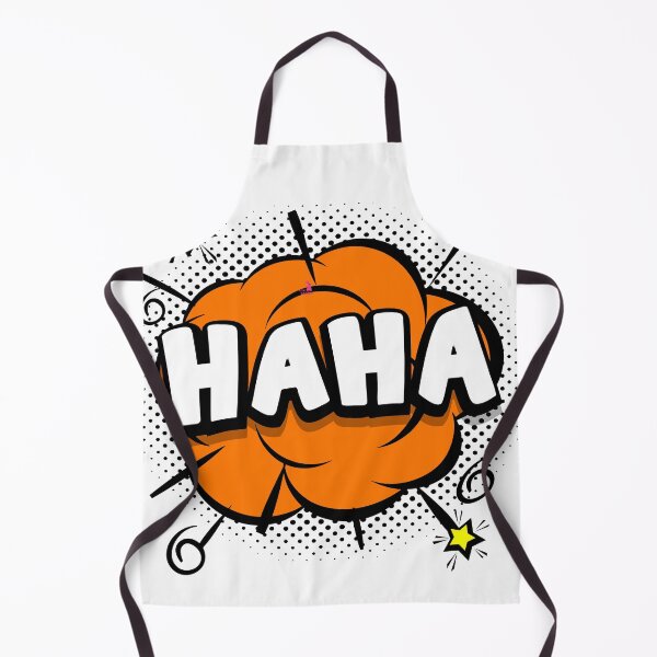 Item preview, HAHA designed and sold by PINC RABBIT.