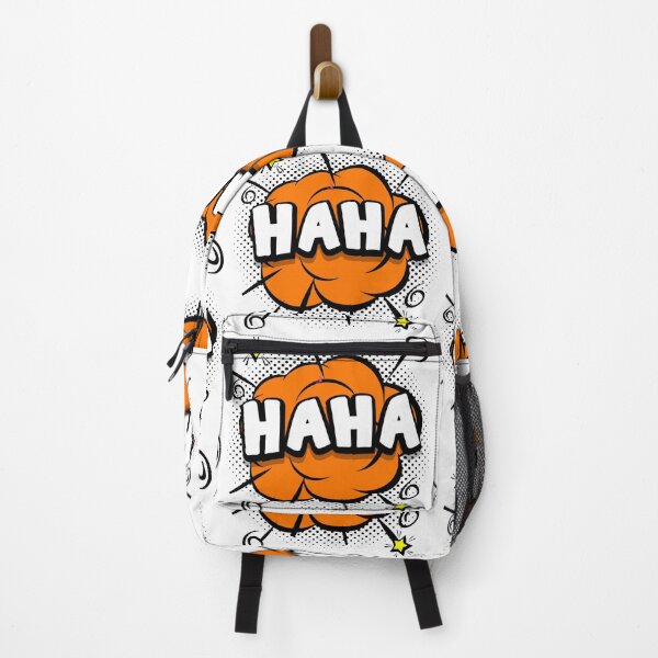 Item preview, HAHA designed and sold by PINC RABBIT.