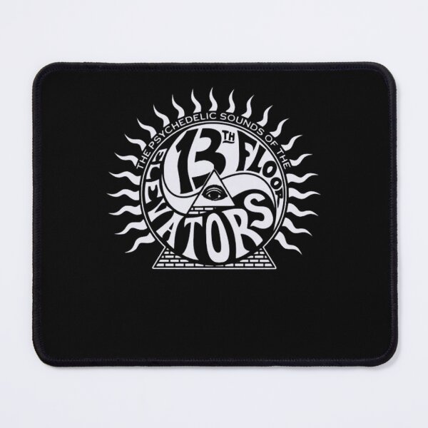 Item preview, 13th Floor Elevators Essential  designed and sold by Makreativity.