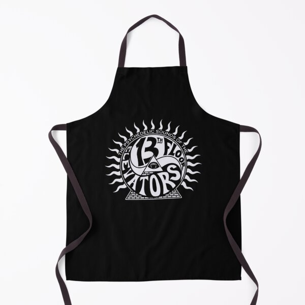 Item preview, 13th Floor Elevators Essential  designed and sold by Makreativity.