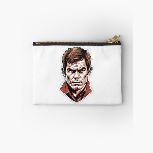 Item preview, Dexter designed and sold by DonnaBlankaArt.