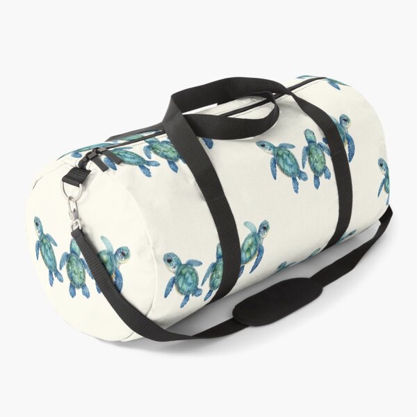 Item preview, Three small sea turtles designed and sold by LiskoDesign.