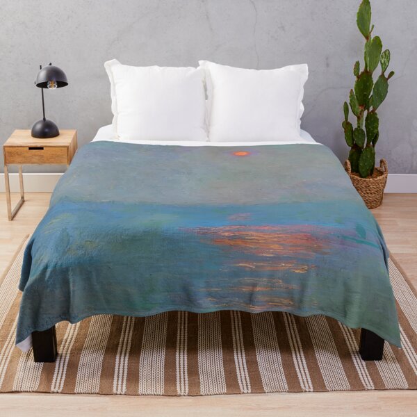 Item preview, Claude Monet designed and sold by Zohmoros.