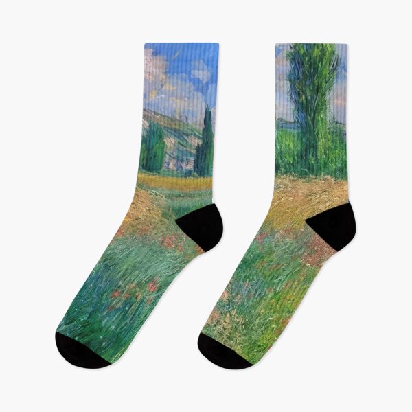 Item preview, Claude Monet designed and sold by Zohmoros.