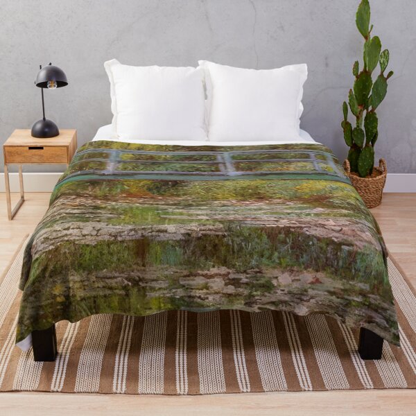 Item preview, Claude Monet designed and sold by Zohmoros.