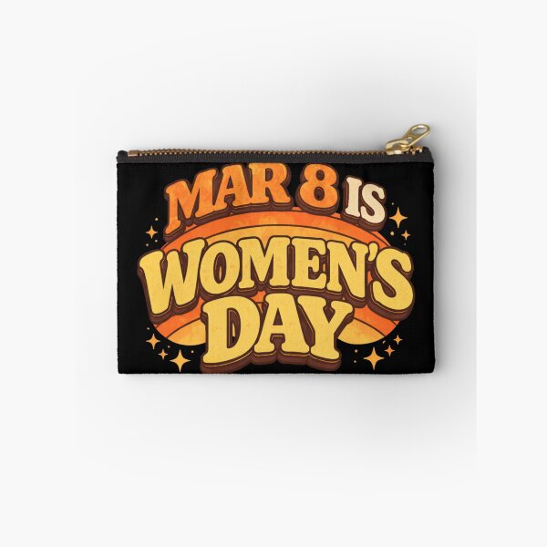 Item preview, Vintage Sunset Womens Day Typography designed and sold by Iuqiune.