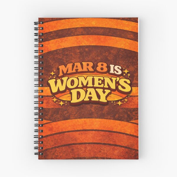 Item preview, Vintage Sunset Womens Day Typography designed and sold by Iuqiune.
