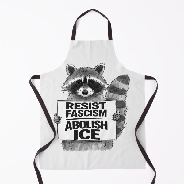 Item preview, Resist Fascism Abolish Ice designed and sold by ketkacreations.