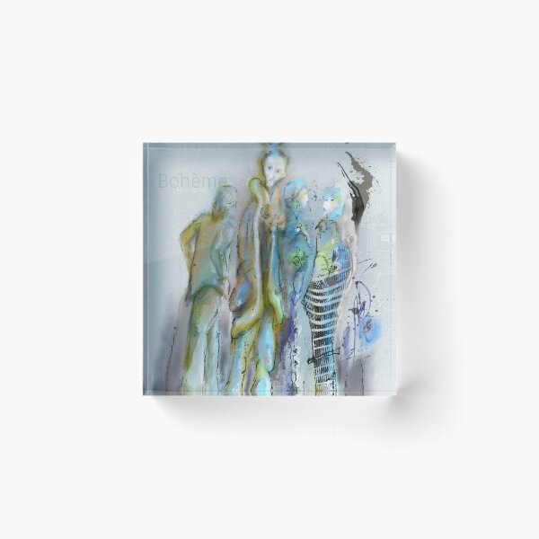 Item preview, Bohemia designed and sold by Franck  Marco.